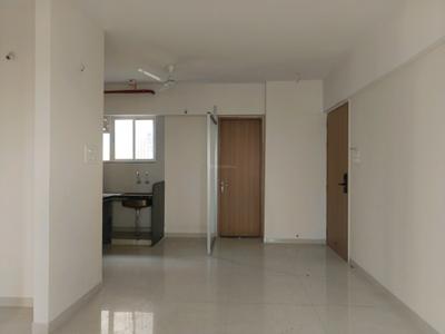 Living Room Image of 750 Sq.ft 2 BHK Apartment / Flat for rent in Prithvi Proximus, Hadapsar Pune for Rs. 30000
