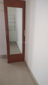 Hall Image of 800 Sq.ft 1.5 BHK Independent House for rent in HBR Layout Bengaluru for Rs. 17000