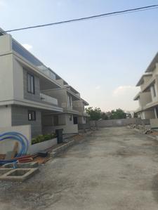 Image of 3500 Sq.ft 4 BHK Villa for sale in Nacharam, Secunderabad for Rs. 25000000