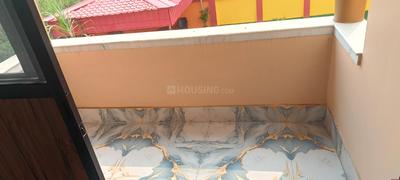 Balcony Image of 7200 Sq.ft 5 BHK Farm House for sale in Pailan Kolkata for Rs. 16000000