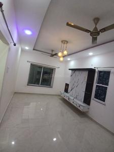 Hall Image of 1200 Sq.ft 2 BHK Apartment / Flat for rent in Hemdeep Devki Elite, Borgaon Nagpur for Rs. 15000