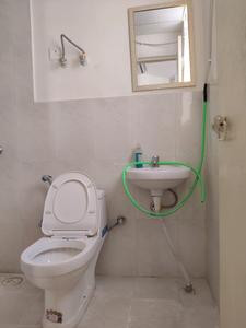 Bedroom One Image of 900 Sq.ft 3 BHK Apartment / Flat for rent in Pyramid Altia, Sector 70 Gurgaon for Rs. 42000