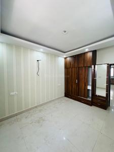 Bedroom Image of 2000 Sq.ft 3 BHK Builder Floor for rent in Sector 11 Panchkula for Rs. 27000