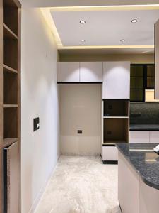 Kitchen Image of 2430 Sq.ft 4 BHK Builder Floor for sale in SR Homes1, Sector 49 Gurgaon for Rs. 32750000