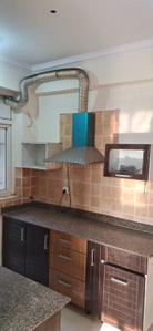 Kitchen Image of 1600 Sq.ft 3 BHK Apartment / Flat for sale in Amrapali Eden Park, Sector 50 Noida for Rs. 20500000