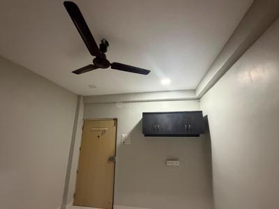 1 BHK Flat