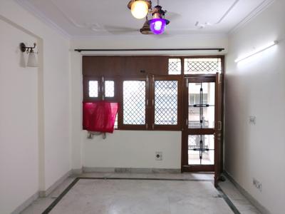 Living Room Image of 1800 Sq.ft 3 BHK Apartment / Flat for sale in Sanmati Kunj, Sector 6 Dwarka New Delhi for Rs. 30500000