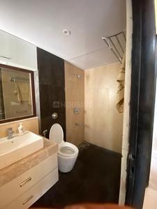 Bathroom Image of 950 Sq.ft 2 BHK Apartment / Flat for sale in Lodha Splendora Platino B, Thane West Thane for Rs. 9000000