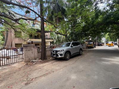 Image of 3760 Sq.ft Residential Plot / Land for sale in Anna Nagar, Chennai for Rs. 140000000