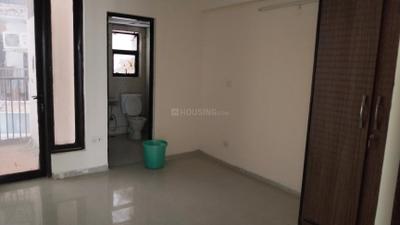 Bedroom Image of 1758 Sq.ft 3 BHK Apartment / Flat for rent in Logix Blossom County, Sector 137 Noida for Rs. 43000