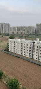 Image of 600 Sq.ft 2 BHK Apartment / Flat for sale in Om Vanshika Homes, U.I.T., Bhiwadi for Rs. 1510000