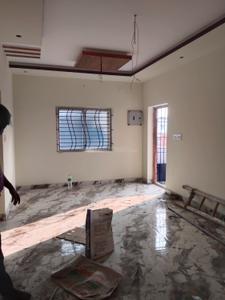 Living Room Image of 1100 Sq.ft 2 BHK Independent House for sale in Veppampattu Chennai for Rs. 4950000