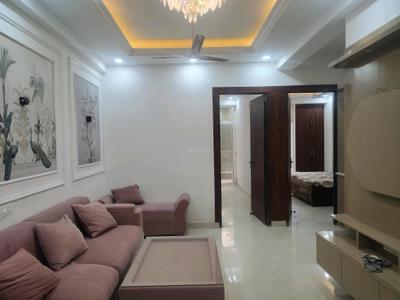 Living Room Image of 1500 Sq.ft 3 BHK Apartment / Flat for sale in Vyom Residency, Noida Extension Greater Noida for Rs. 6000000