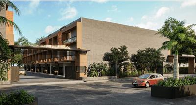 Image of 1800 Sq.ft 3 BHK Independent House for sale in Dindoli, Surat for Rs. 6500000
