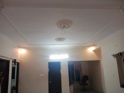 Hall Image of 1200 Sq.ft 2 BHK Builder Floor for rent in Shukla Colony Ranchi for Rs. 8500