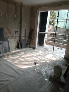 Bedroom Image of 1800 Sq.ft 3 BHK Builder Floor for sale in Paschim Vihar New Delhi for Rs. 37500000