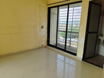 Bedroom Image of 1050 Sq.ft 2 BHK Apartment / Flat for sale in Shree Ganesha Tower, Kopar Khairane Navi Mumbai for Rs. 14000000