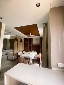 Bedroom Image of 3000 Sq.ft 4 BHK Villa for sale in Escon Panache Villas, Omega II Greater Noida for Rs. 27000000