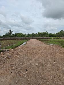 Image of 333 Sq.ft Residential Plot / Land for sale in Anandapuram, Visakhapatnam for Rs. 11000000