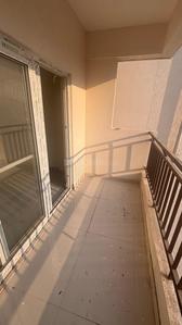 Balcony Image of 1305 Sq.ft 2 BHK Apartment / Flat for sale in LVS Paradise, Hallehalli Bengaluru for Rs. 9500000