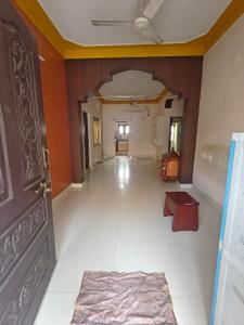 Hall Image of 1100 Sq.ft 2 BHK Independent House for sale in Vanasthalipuram Hyderabad for Rs. 9000000