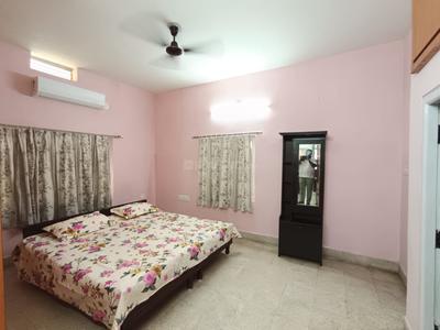 om sri sai ram realestate Bedroom One 2