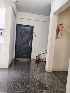 Image of 950 Sq.ft 2 BHK Apartment / Flat for rent in Manish Nagar, Nagpur for Rs. 13500