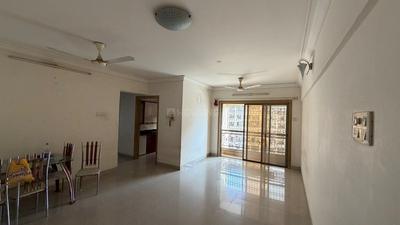 2 BHK Flat