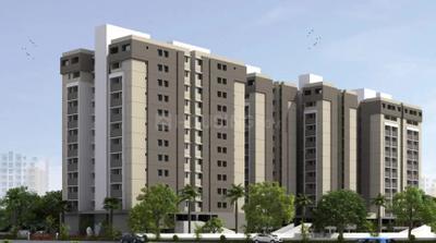 Image of 544 Sq.ft 2 BHK Apartment / Flat for sale in Mota Mava, Rajkot for Rs. 4000000