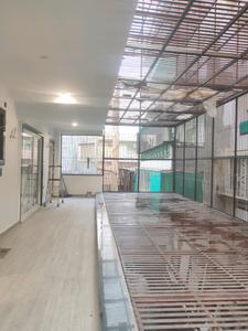 Bedroom Four Image of 4050 Sq.ft 4 BHK Builder Floor for sale in Greenfields Premium Builder Floors, Green Field Colony Faridabad for Rs. 36000000