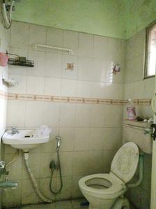 Bedroom One Image of 600 Sq.ft 2 BHK Apartment / Flat for rent in Brookefield Bengaluru for Rs. 34000
