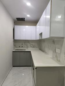 Kitchen Image of 700 Sq.ft 1 BHK Apartment / Flat for sale in Trinity High Street South Avenue, Noida Extension Greater Noida for Rs. 3650000