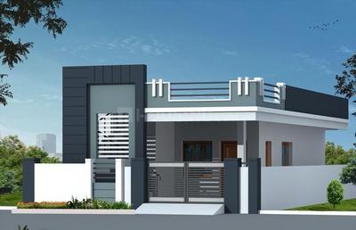 Image of 1000 Sq.ft 2 BHK Independent House for sale in Risali, Bhilai for Rs. 2550000