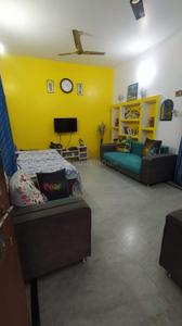 Living Room Image of 2840 Sq.ft 3 BHK Independent House for sale in Telibagh Lucknow for Rs. 8200000