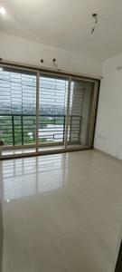 Hall Image of 1100 Sq.ft 2 BHK Apartment / Flat for rent in Platinum Avior, Kalamboli Navi Mumbai for Rs. 28000