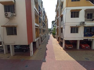 2 BHK Flat