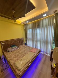Bedroom Image of 1005 Sq.ft 2 BHK Apartment / Flat for sale in Amanora Adreno Towers, Hadapsar Pune for Rs. 17000000