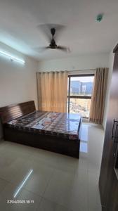 Bedroom Image of 750 Sq.ft 1 BHK Apartment / Flat for sale in Gagan Avencia, Kharadi Pune for Rs. 9100000