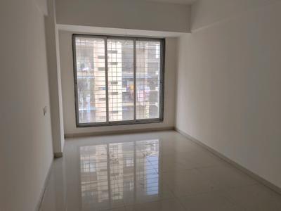 Living Room Image of 745 Sq.ft 1 BHK Apartment / Flat for sale in Ulwe Navi Mumbai for Rs. 4000000