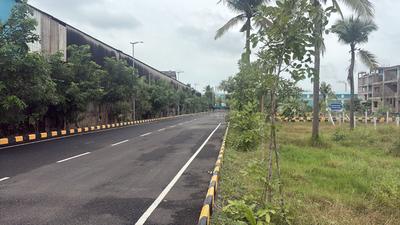 Image of 2348 Sq.ft Residential Plot / Land for sale in Kelambakkam, Chennai for Rs. 17000000
