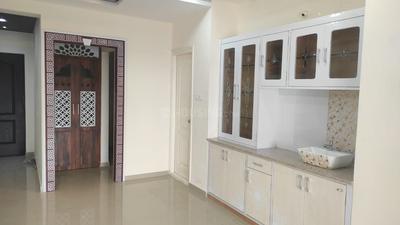 Hall Image of 1500 Sq.ft 3 BHK Apartment / Flat for sale in Modi Mayflower Heights, Mallapur Secunderabad for Rs. 10500000