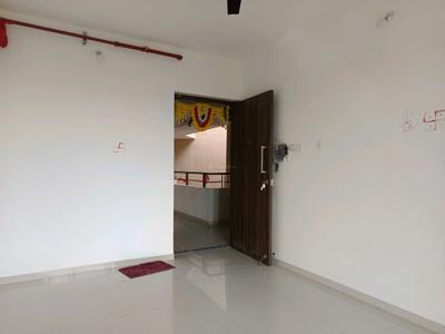 Living Room Image of 650 Sq.ft 1 BHK Apartment / Flat for rent in Joyville Hadapsar Annexe Phase 9, Shewalewadi Pune for Rs. 20000