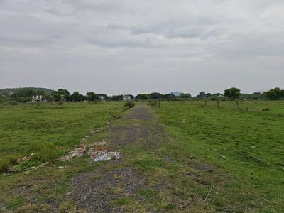 Image of 1330 Sq.ft Residential Plot / Land for sale in Mahindra World City, Chennai for Rs. 1995000