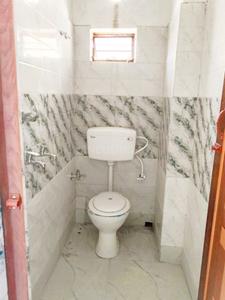 Bathroom Image of 1057 Sq.ft 2 BHK Apartment / Flat for sale in Srirampur Howrah for Rs. 3700000