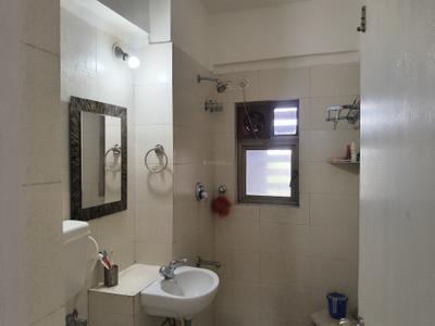 Image of 1425 Sq.ft 3 BHK Apartment / Flat for rent in G Corp Bellagio, Thane West, Thane for Rs. 50000