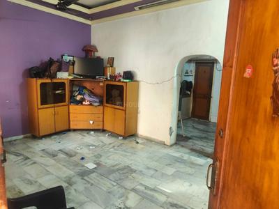 Hall Image of 1200 Sq.ft 4 BHK Independent House for sale in Ghodasar Ahmedabad for Rs. 9500000