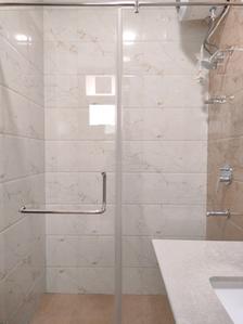 Bedroom One Image of 5150 Sq.ft 5 BHK Apartment / Flat for rent in Nambiar Bellezea, Sarjapur Bengaluru for Rs. 300000