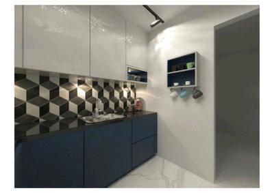 Kitchen Image of 3200 Sq.ft 10 BHK Independent House for sale in Shastri Nagar New Delhi for Rs. 34000000