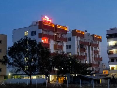 1 BHK Flat