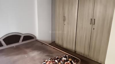 Bedroom Image of 601 Sq.ft 1 BHK Apartment / Flat for sale in Vakratunda Residency I, Thane West Thane for Rs. 7500000